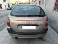 Usado Citroën Xsara Picasso 110 CV (80 kW) 2006 Beige Monovolumen