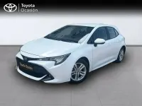 Usado Toyota Corolla Active 140 CV (102 kW) 2023 Blanco