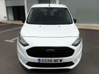 Usado Ford Transit 105 CV (77 kW) 2023 Blanco Van