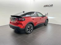 Usado Citroën e-C4 114 kW (156 CV) 2025 Rojo