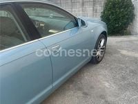 Käytetty Audi A6 140 HP (102 kW) 2008 Sininen Sedan