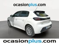 Usado Peugeot 208 Active 100 CV (73 kW) 2022 Blanco Utilitario