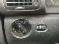 Usado VW Passat Edition 130 CV (95 kW) 2003 Gris / plata Berlina