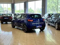 Usado Renault Clio IV LIMITED 90 CV (66 kW) 2019 Azul Berlina