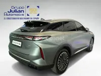 Usado Omoda 9 537 CV (394 kW) 2026 Gris / plata SUV