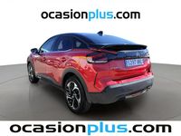 Brugt Citroën C4 Shine 131 HK (96 kW) 2024 Rød SUV