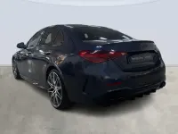 Usado Mercedes 300 AMG 408 CV (300 kW) 2023 Azul Berlina