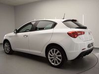 usado Alfa Romeo Giulietta 1.4 Tb 120 Super