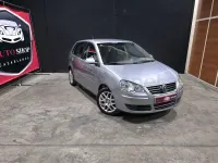 Occasion VW Polo United 80 PK (58 kW) 2009 Grijs Hatchback