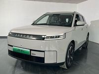 Usado Jaecoo 5 154 kW (210 CV) 2025 Gris SUV
