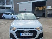 Usado Audi A1 Sportback 116 CV (85 kW) 2019 Blanco Utilitario