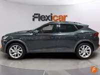 Usado Cupra Formentor 150 CV (110 kW) 2021 Verde SUV