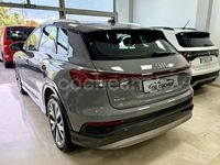 Usado Audi Q4 e-tron Advanced Plus 150 kW (204 CV) 2022 Eléctrico SUV