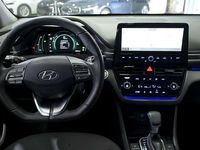 Usado Hyundai Ioniq 141 CV (103 kW) 2022 Utilitario
