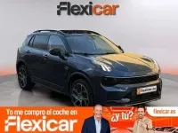 Usado Lynk & Co 01 261 CV (191 kW) 2022 Azul SUV