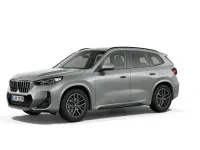 Nuevo BMW X1 150 CV (110 kW) 2026 Gris SUV