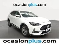 Usado MG HS Comfort 162 CV (119 kW) 2024 Blanco SUV