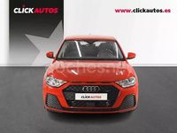 Usado Audi A1 Sportback Advanced Plus 95 CV (69 kW) 2024 Rojo Utilitario