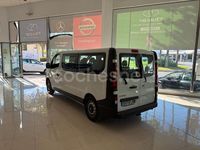 Usado Nissan NV300 Comfort 150 CV (110 kW) 2021 Blanco Van
