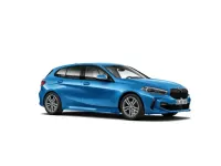 Usado BMW 118 Comfort Edition 150 CV (110 kW) 2023 Azul