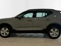 Nuevo Volvo XC40 163 CV (119 kW) 2026 Gris SUV