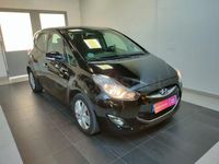 Usado Hyundai ix20 115 CV (84 kW) 2014 Negro Utilitario