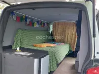 Usado VW T5 Pro 140 CV (102 kW) 2014 Blanco Van