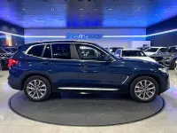 Usado BMW X3 xLine 286 CV (210 kW) 2022 Azul SUV