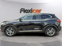 Usado MG HS Comfort 258 CV (189 kW) 2022 Negro SUV