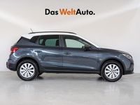 usado Seat Arona 1.0 TSI Style XL 81 kW (110 CV)