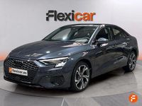 Usado Audi A3 Sportback e-tron Advanced Plus 110 CV (80 kW) 2023 Gris Utilitario