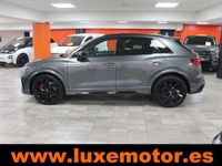 usado Audi RS Q3 2.5 TFSI quattro S tronic