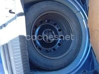 Usado VW Polo 75 HP (55 kW) 2012 Azul Citadino