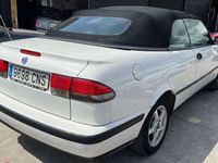 usado Saab 9-3 2.0i SE