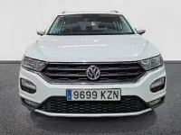 Usado VW T-Roc Advance 115 CV (84 kW) 2019 SUV