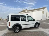 Usado Ford Tourneo Connect Trend 115 CV (84 kW) 2013 Blanco Monovolumen