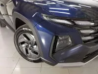 Nuevo Hyundai Tucson Blackline 150 CV (110 kW) 2026 SUV
