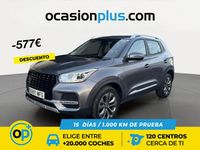 Usado DR DR 4.0 116 CV (85 kW) 2023 Blanco SUV