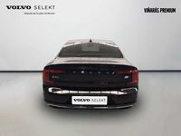 Usado Volvo S90 Core 455 CV (334 kW) 2023 Negro Berlina