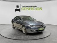 Usado Honda Accord Executive 140 CV (102 kW) 2007 Azul Berlina