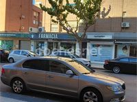 Usado Skoda Superb Comfort 140 CV (102 kW) 2010 Beige Berlina