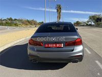 Usado BMW 530e iPerformance 2020 Berlina