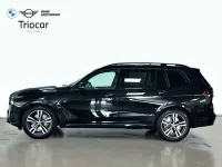Usado BMW X7 Comfort Edition 352 CV (258 kW) 2025 SUV
