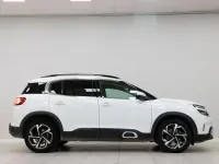 Usado Citroën C5 Aircross Feel 131 CV (96 kW) 2021 Blanco SUV