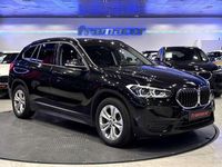 Usado BMW X1 Comfort Edition 220 CV (161 kW) 2021 Negro SUV