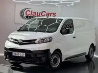 Usado Toyota Proace Business Edition 120 CV (88 kW) 2020 Blanco Monovolumen