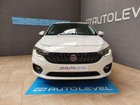 Usado Fiat Tipo Mirror 95 HP (69 kW) 2021 Branco Citadino
