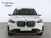 Usado BMW iX1 Comfort Edition 230 kW (313 CV) 2023 Blanco SUV