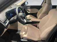 Usado BMW iX1 150 kW (204 CV) 2025 Negro SUV