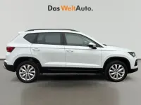 Usado Seat Ateca Style 150 CV (110 kW) 2023 Blanco SUV